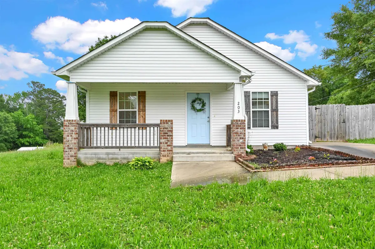 203 Co Rd 617, Hanceville, AL 35077 - Image #1