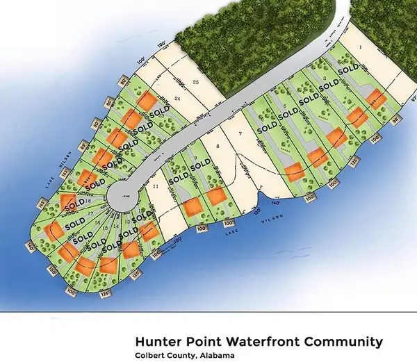 01 Hunter Point Cv, Muscle Shoals, AL 35661