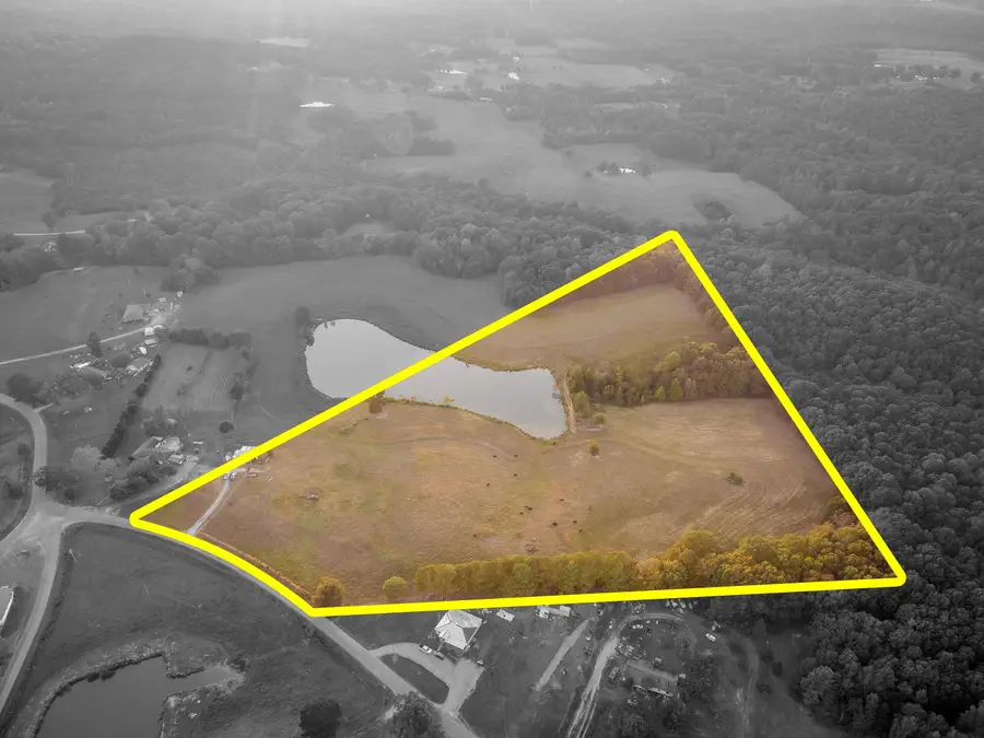 00 Little Egypt Rd, Tuscumbia, AL 35674 - #3