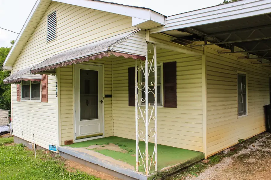 215 Burgess St, Florence, AL 35630 - Image #3