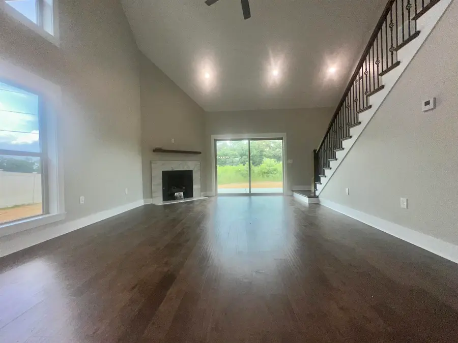 256 Rolling Brook Dr, Rogersville, AL 35661 - Image #3