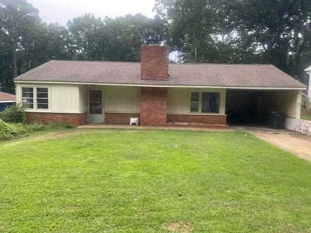 145 E Duncan Ave, Florence, AL 35630 - Image #1