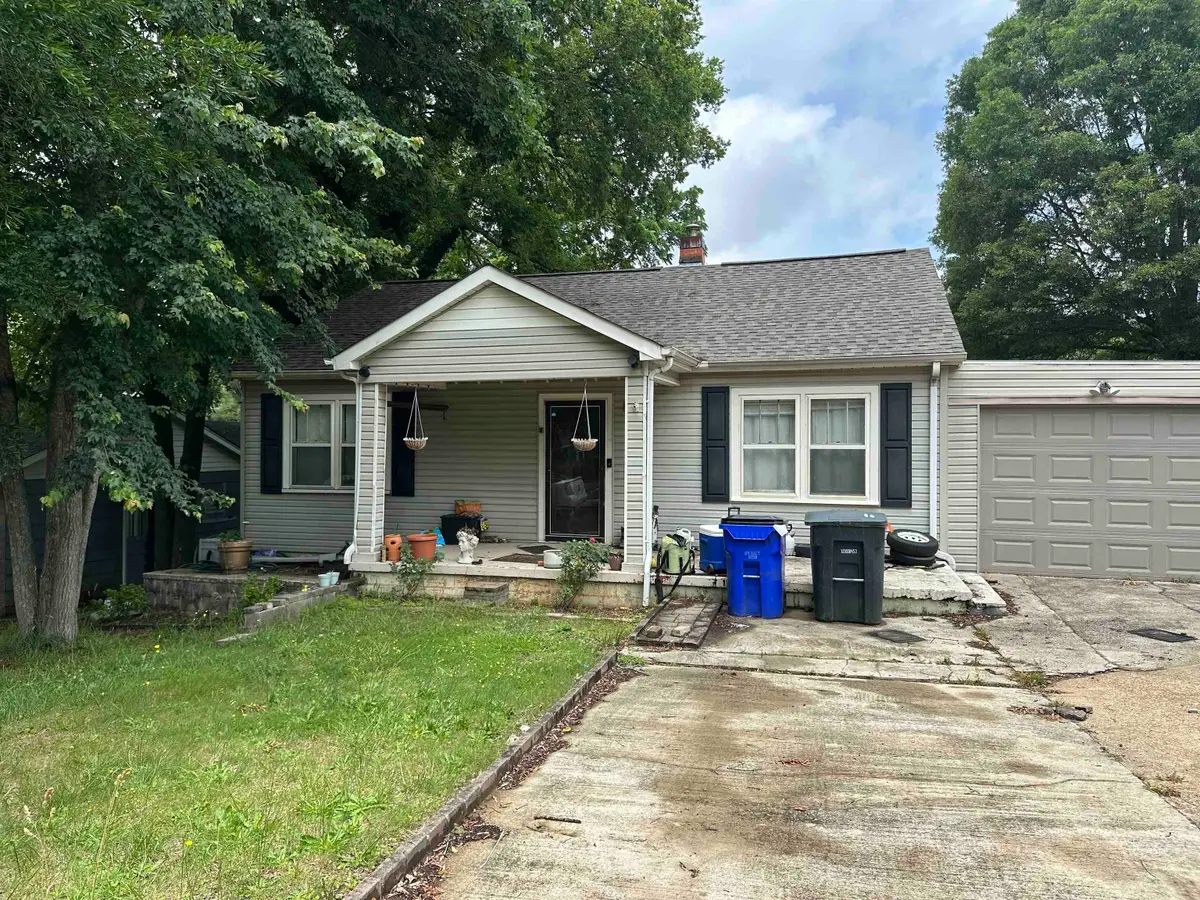 113 Button Ave, Florence, AL 35630 - #1