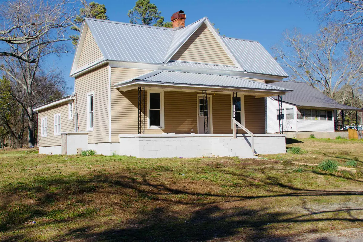 355 Main St, Vina, AL 35593 - Image #1