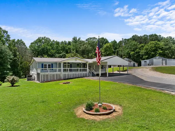 720 Co Rd 1498, Cullman, AL 35058