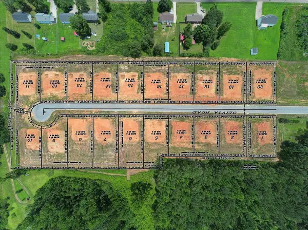 Lot 1 Percy Dr, Tanner, AL 35671