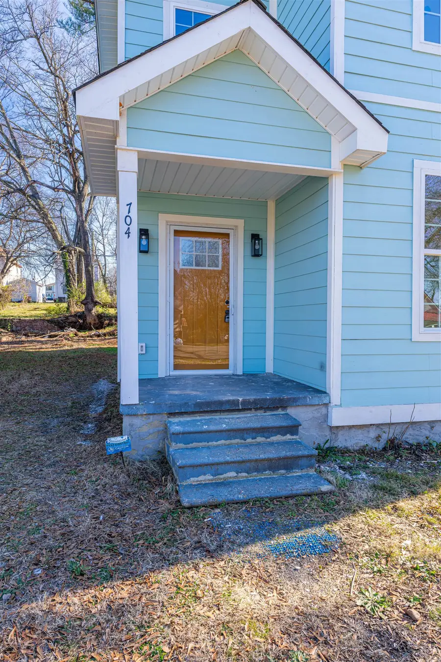 704 Annapolis Ave, Sheffield, AL 35660 - Image #3