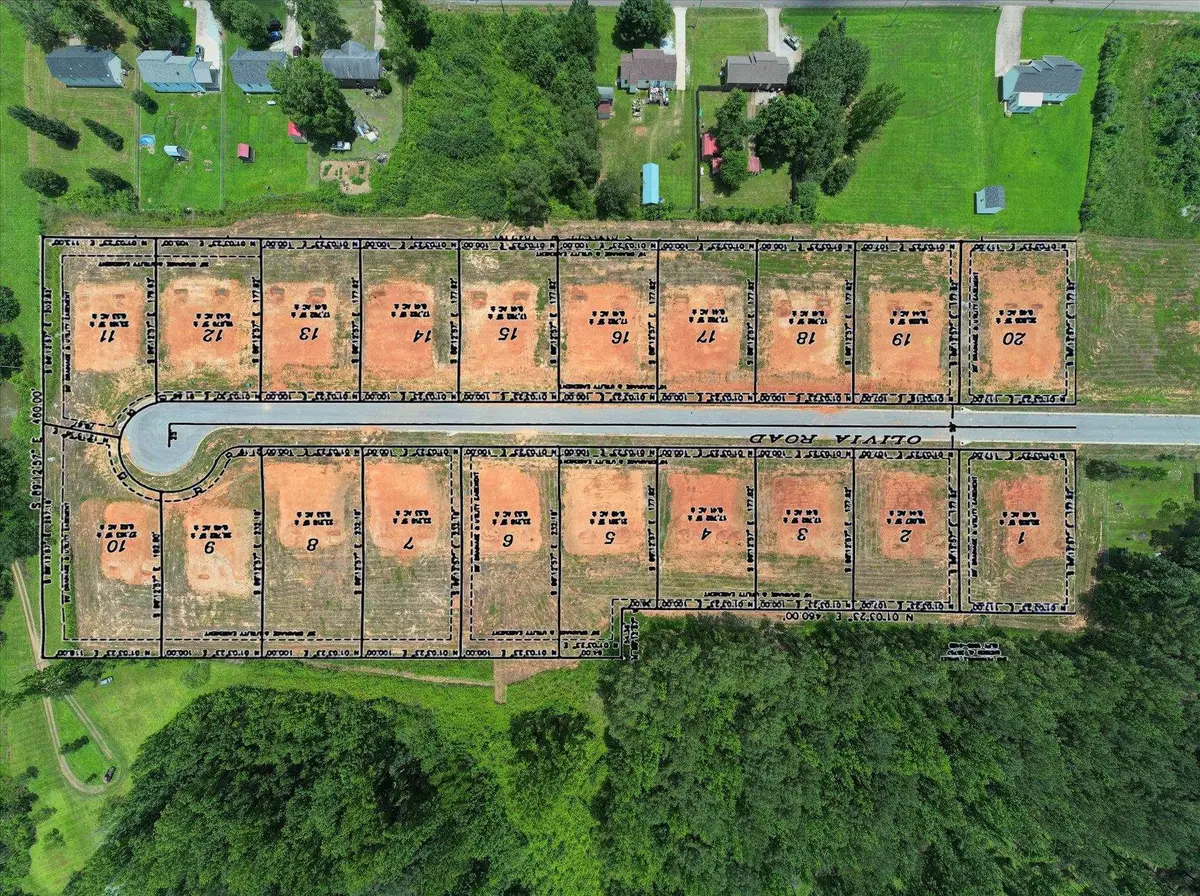 Lot 6 Percy Dr, Tanner, AL 35671 - Image #1