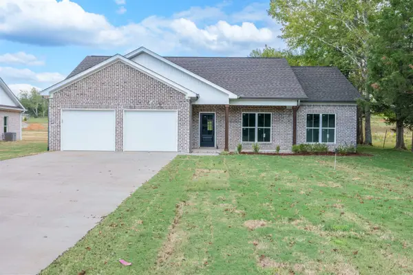 1374 Co Rd 103, Killen, AL 35645