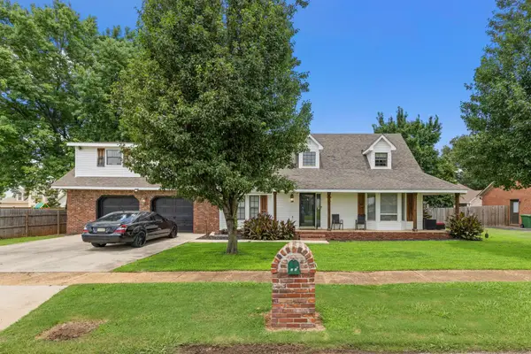 306 Fulton St, Muscle Shoals, AL 35661