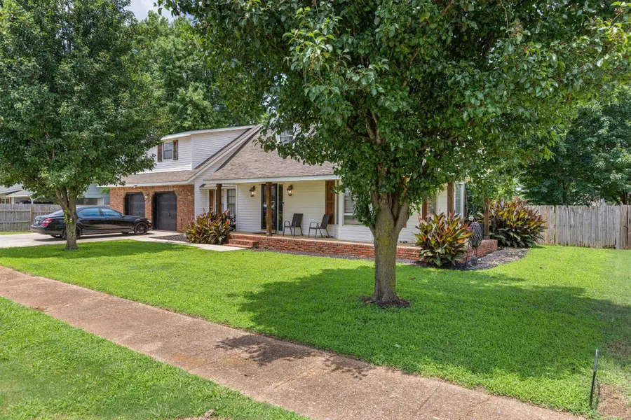 306 Fulton St, Muscle Shoals, AL 35661 - Image #3