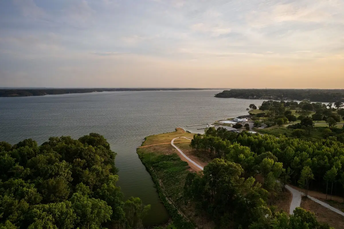 000 Locke Six Rd #Lot 46, Killen, AL 35645 - Image #1