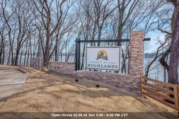 100 Highland Cove #lot 1, Florence, AL 35634