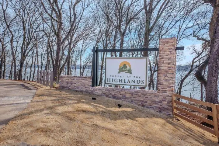 180 Highland Cove #lot 5, Florence, AL 35634 - #3