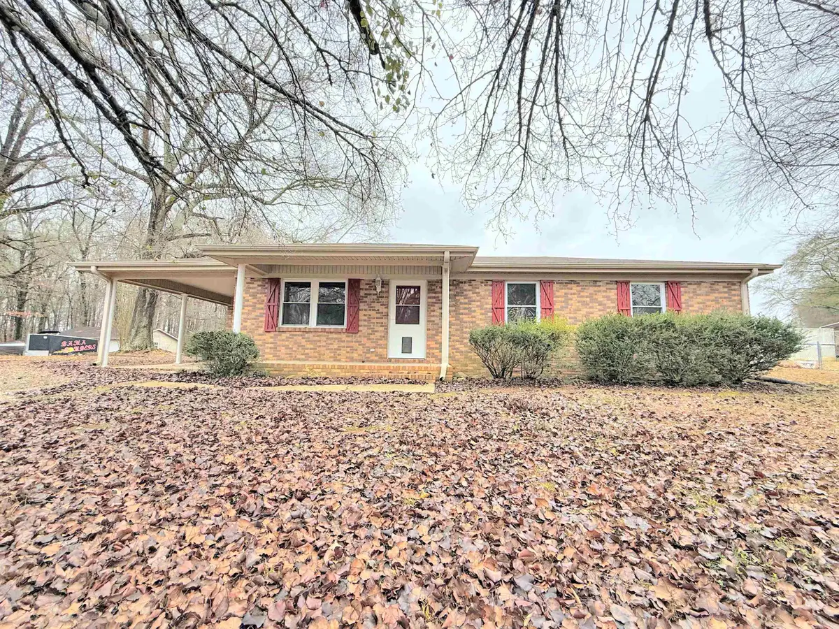 628 Co Rd 107, Killen, AL 35645 - Image #1