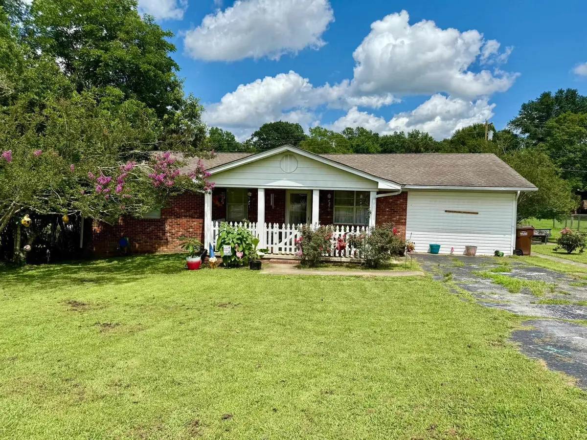 112 Lillian St, Red Bay, AL 35582 - #1