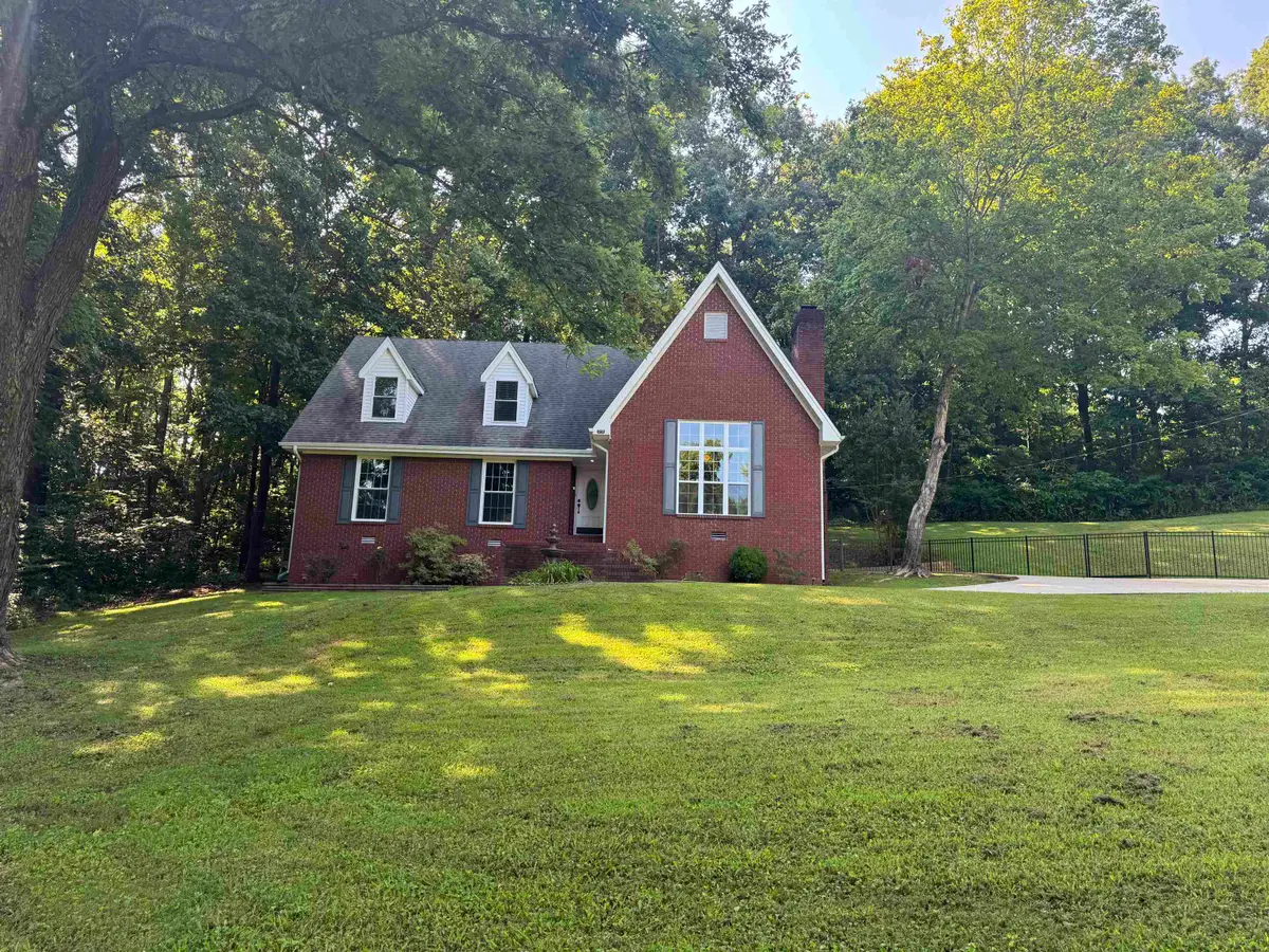 265 Twin Mountain Lp, Russellville, AL 35654 - #1