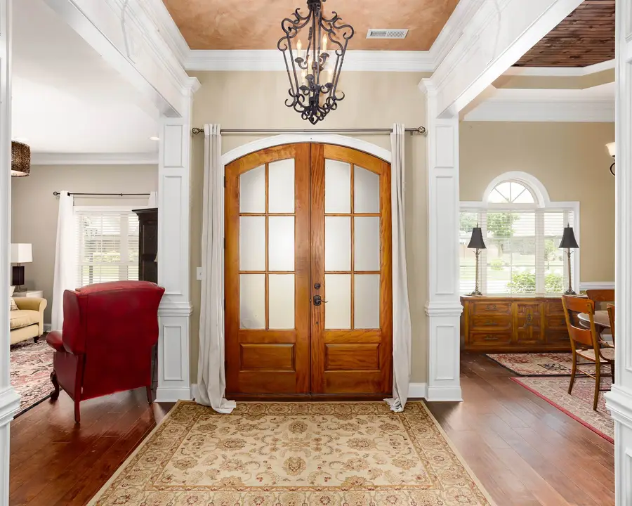 256 Cypress Creek Dr, Florence, AL 35633 - Image #3