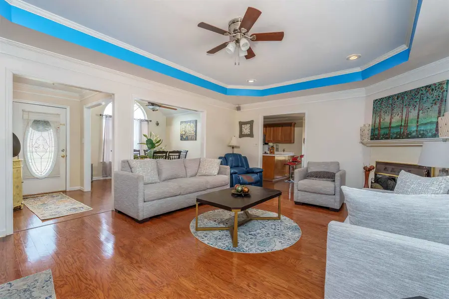 201 New Providence Ct, Florence, AL 35630 - Image #3