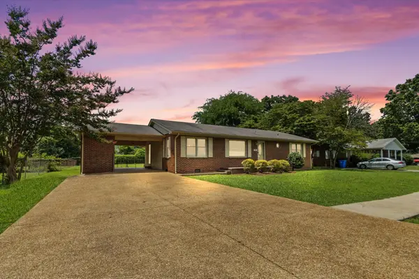 1506 S Houston St, Athens, AL 35611