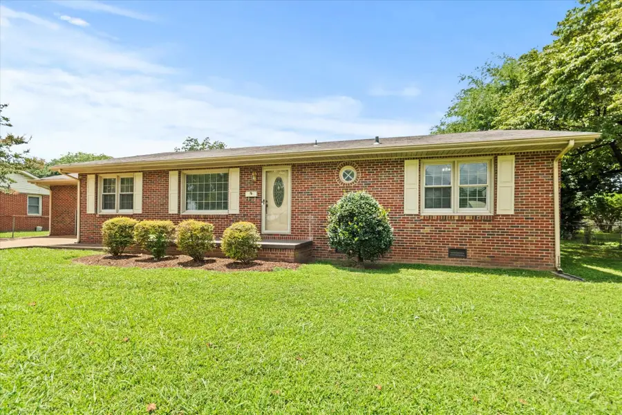 1506 S Houston St, Athens, AL 35611 - Image #2