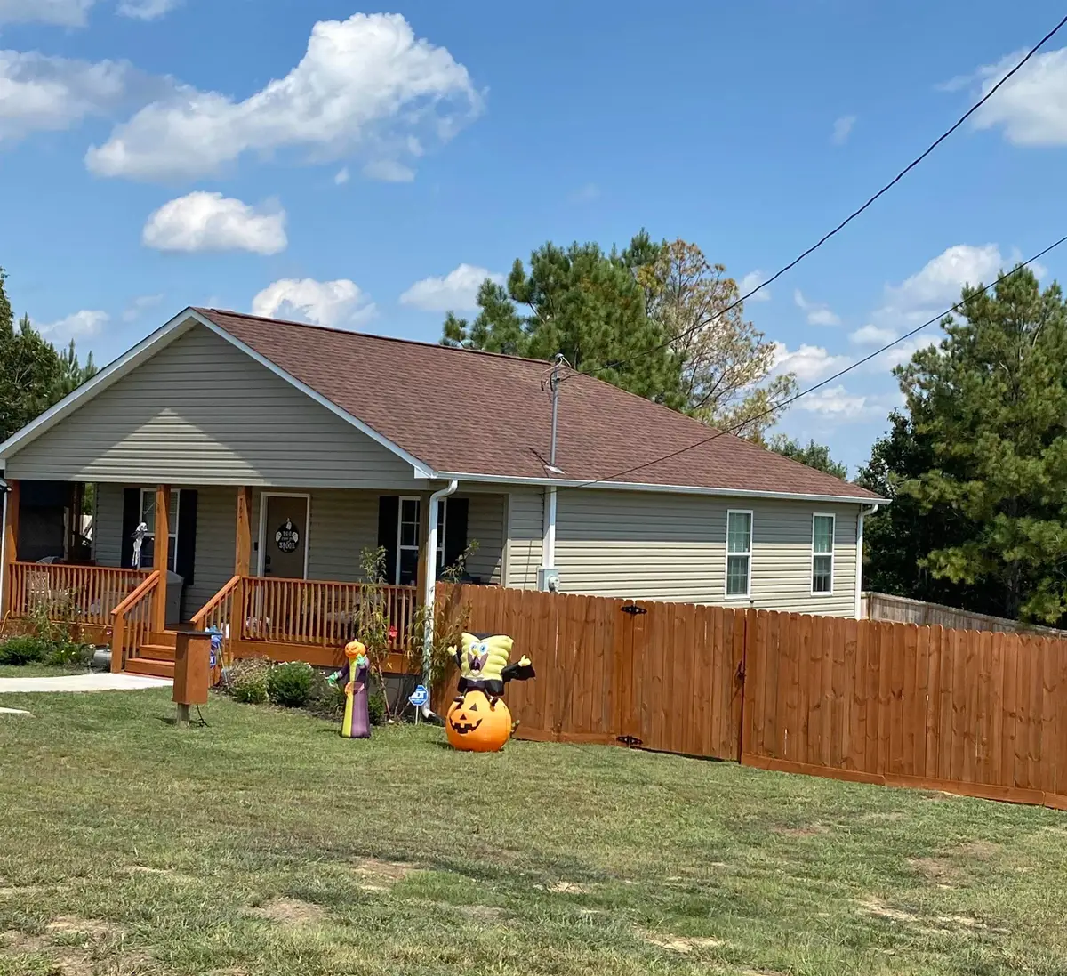 797 Co Rd 794, Cullman, AL 35055 - Image #1