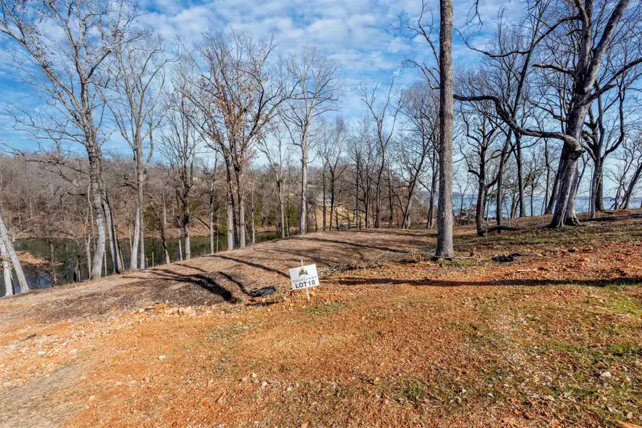 446 Highland Cove #Lot 18, Florence, AL 35630 - Image #3