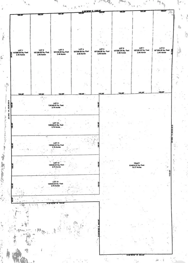 Wheeler View Dr, Muscle Shoals, AL 35661