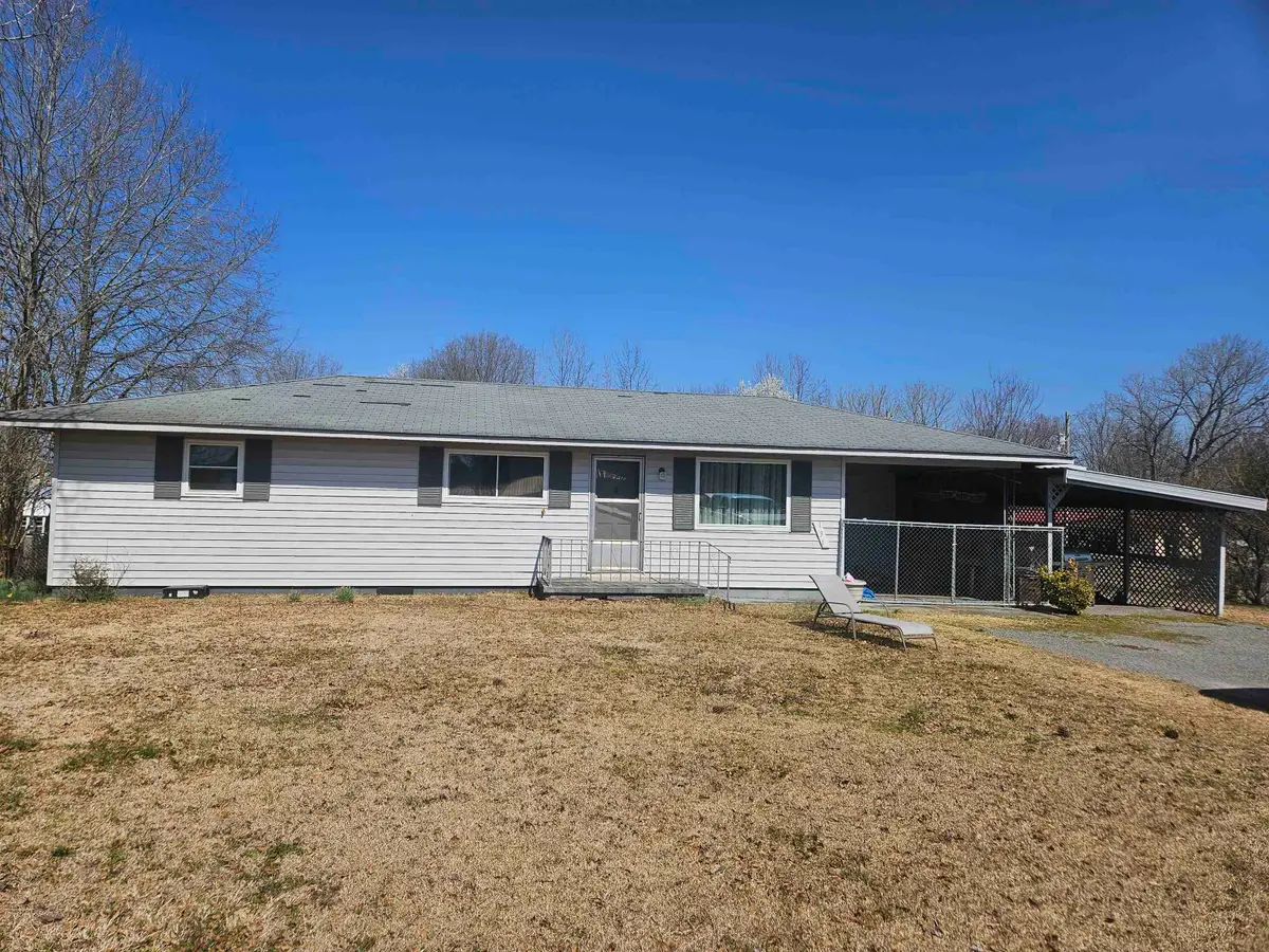 131 Lakeview Dr, Holly Pond, AL 35083 - Image #1