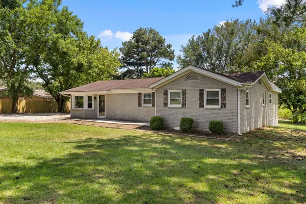 2332 Co Rd 36, Killen, AL 35645