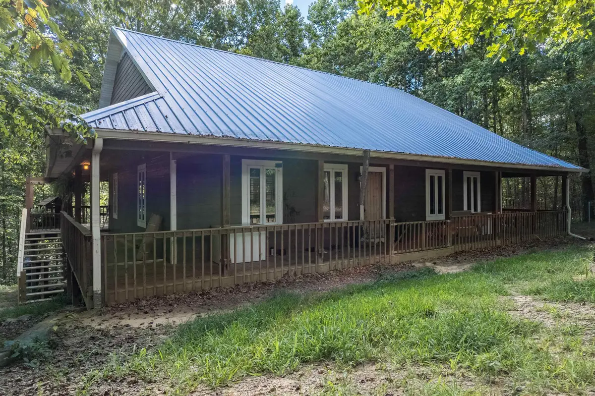 2144 Co Rd 1107, Vinemont, AL 35179 - Image #1