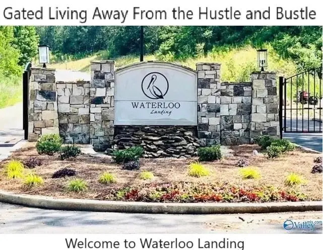 0 Wellington Rdg #26, Cherokee, AL 35616 - Image #1