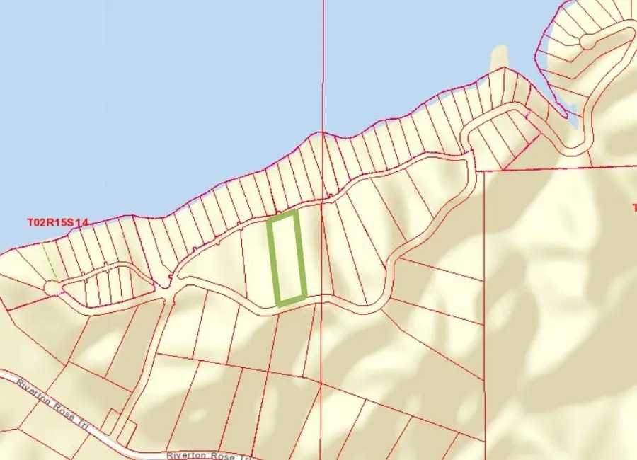 0 Wellington Rdg #26, Cherokee, AL 35616 - Image #2