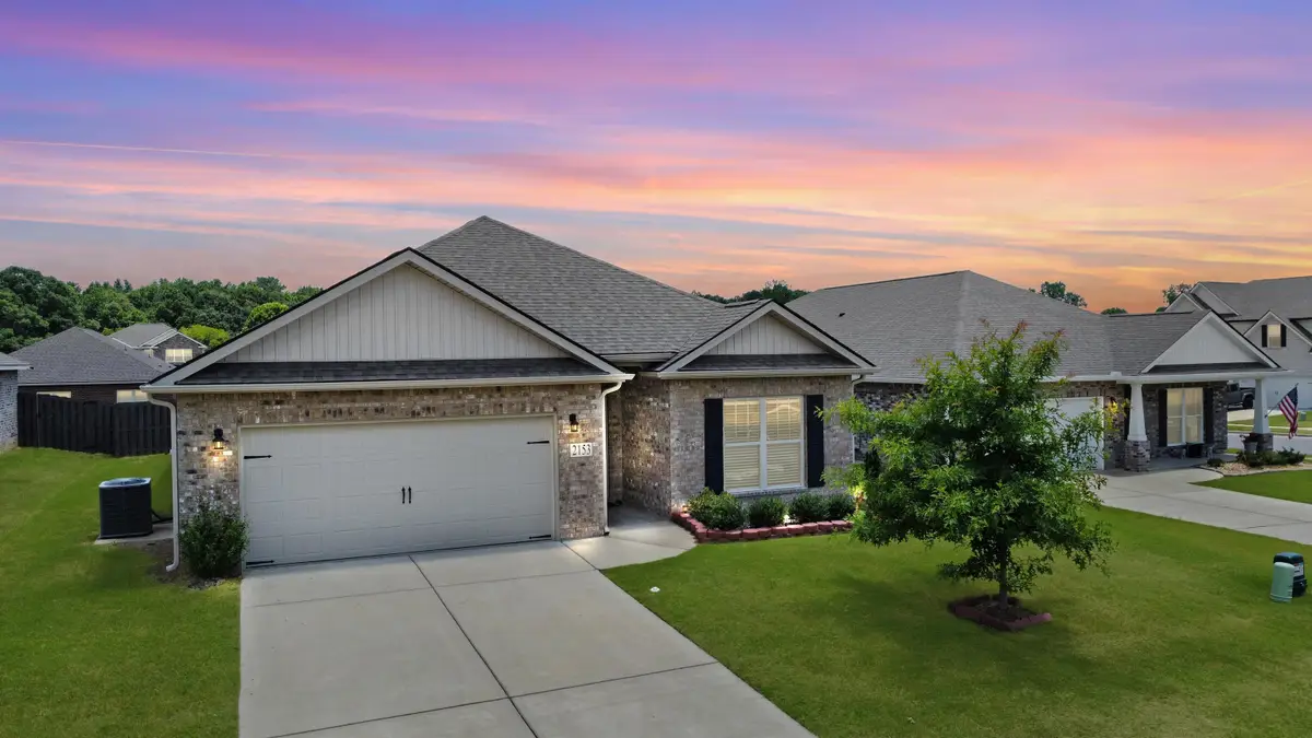 2153 Mcafee Rd, Cullman, AL 35058 - Image #1