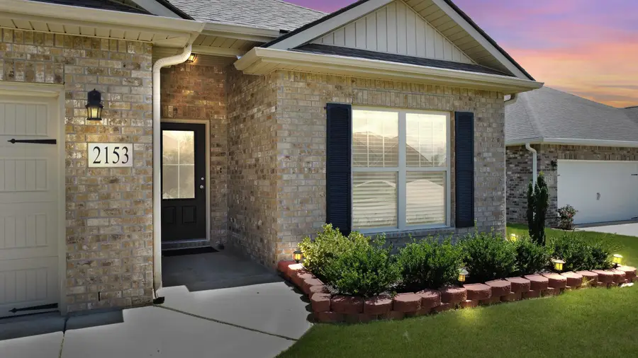 2153 Mcafee Rd, Cullman, AL 35058 - Image #2