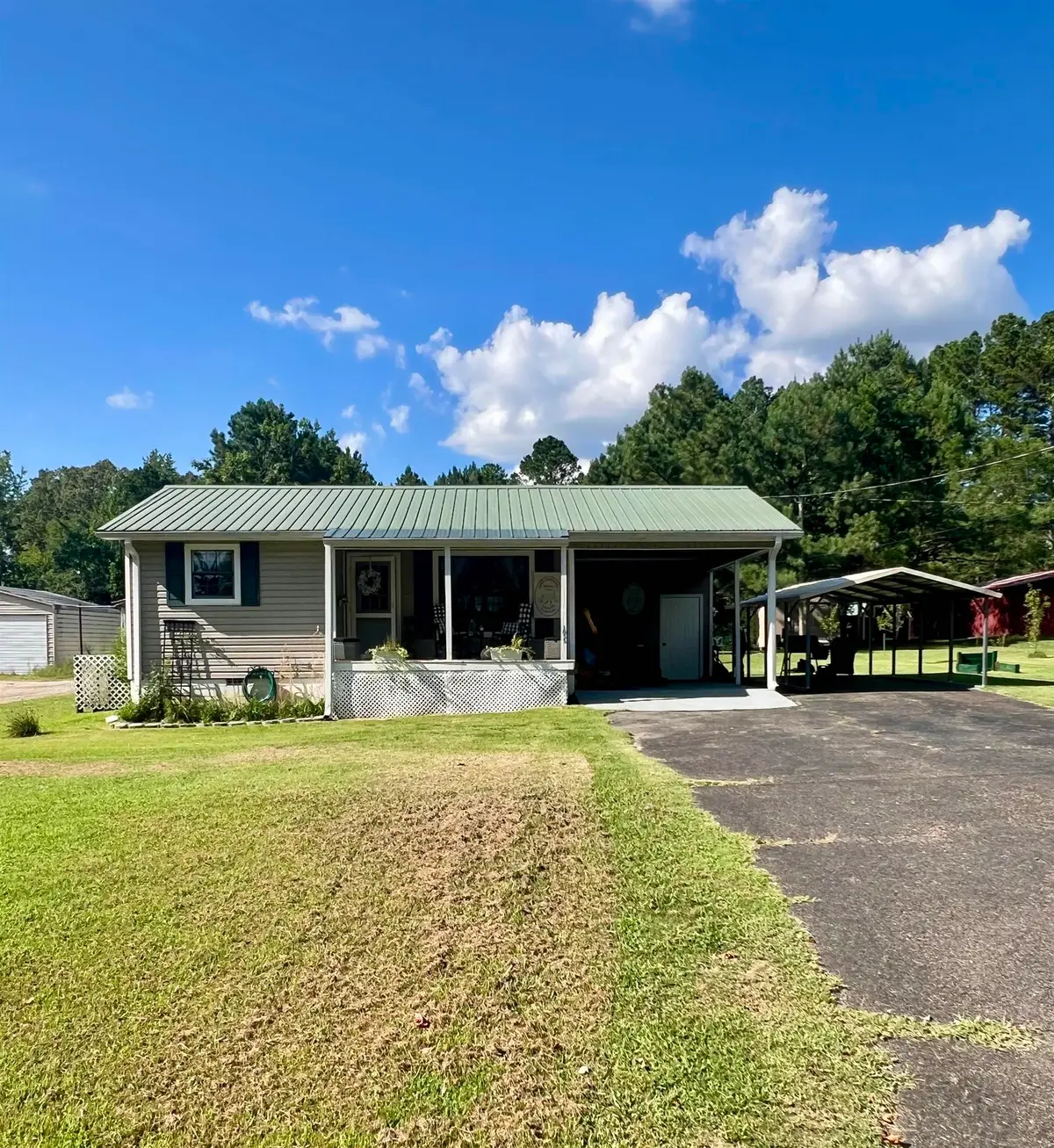 1035 Hill Dr, Counce, TN 38326 - #1