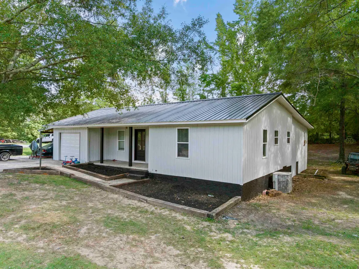 202 Dogwood Ln, Vina, AL 35593 - #1