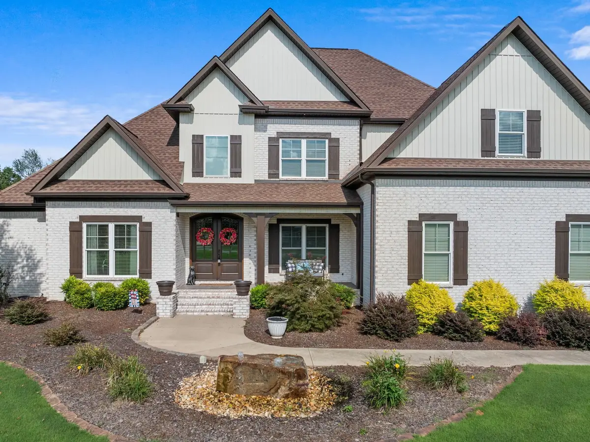 85 Gallatin Way, Florence, AL 35634 - Image #1