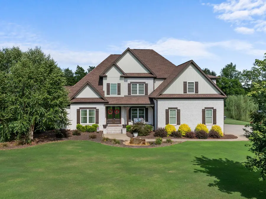 85 Gallatin Way, Florence, AL 35634 - Image #2