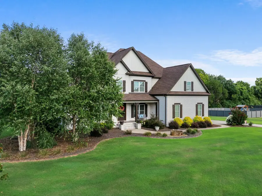 85 Gallatin Way, Florence, AL 35634 - Image #3