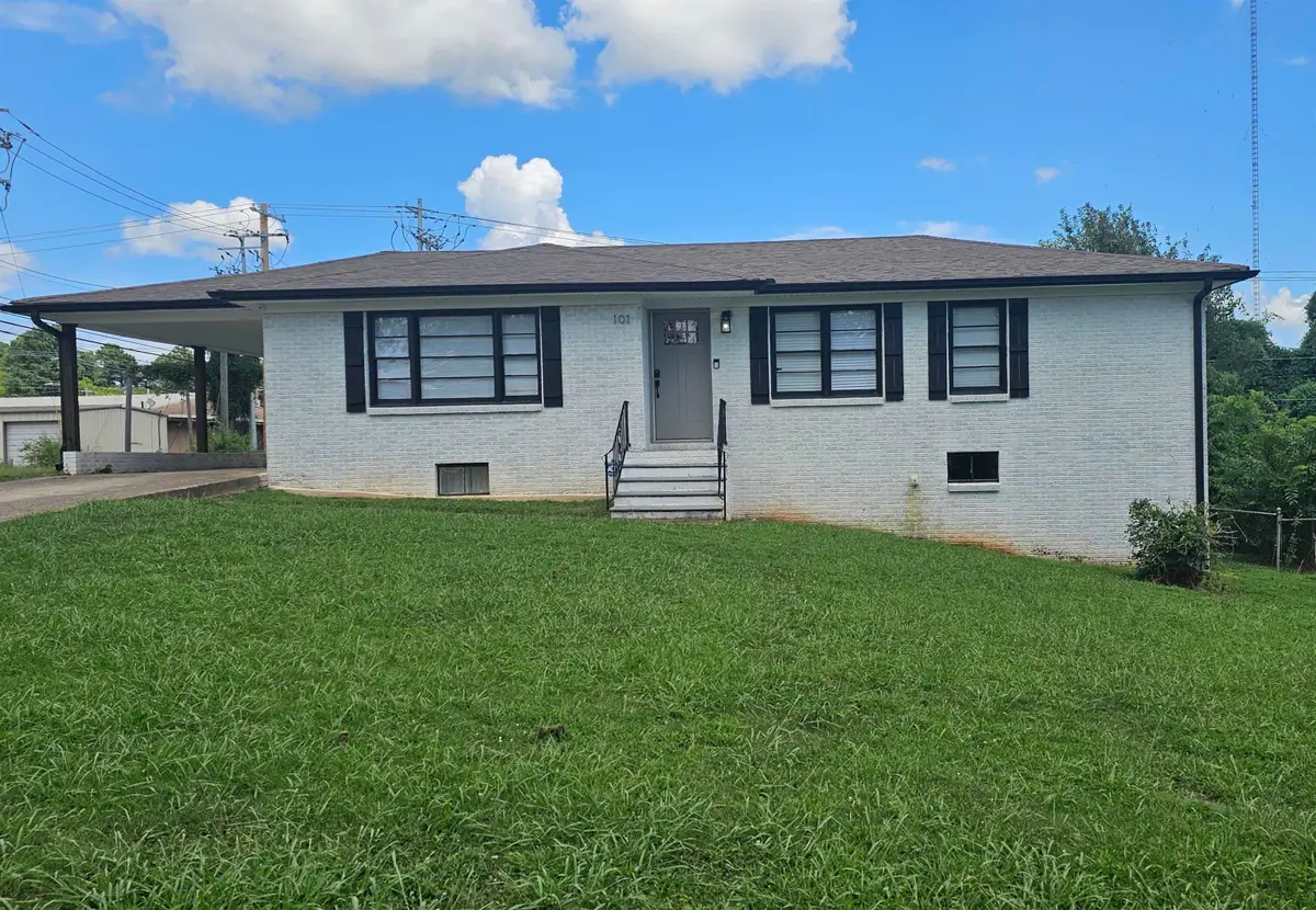 101 Edison Ave, Muscle Shoals, AL 35661 - Image #1