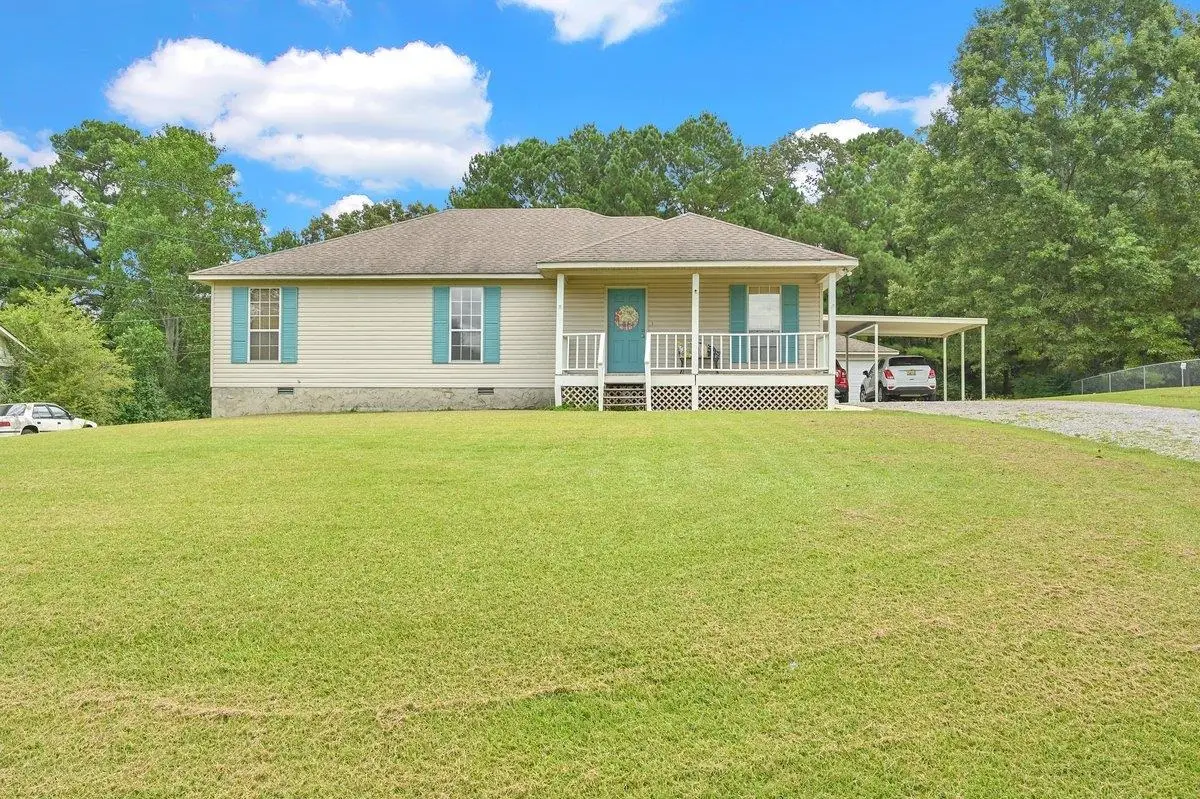 234 Co Rd 1600, Cullman, AL 35055 - Image #1