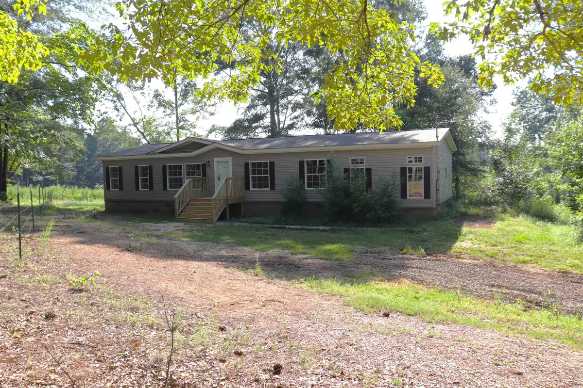 172 Wb Mccullar Rd, Nauvoo, AL 35578 - Image #1