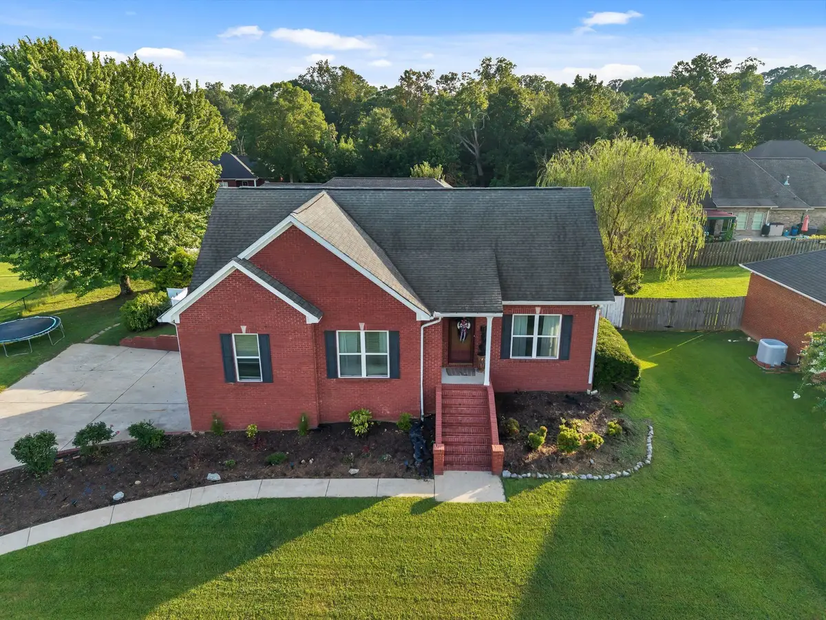 1705 SE Derby Dr, Cullman, AL 35055 - Image #1