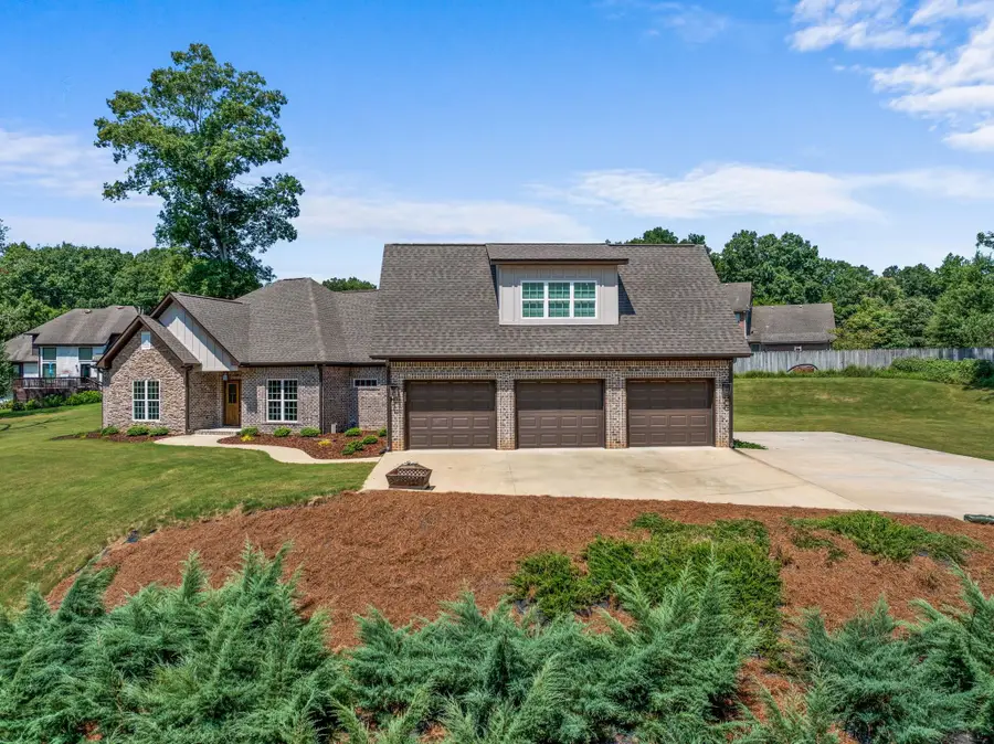 59 Branch View Ct, Florence, AL 35634 - Image #3
