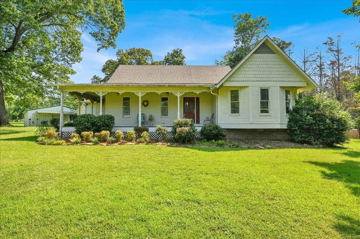 3191 Co Rd 702, Hanceville, AL 35077 - Image #1