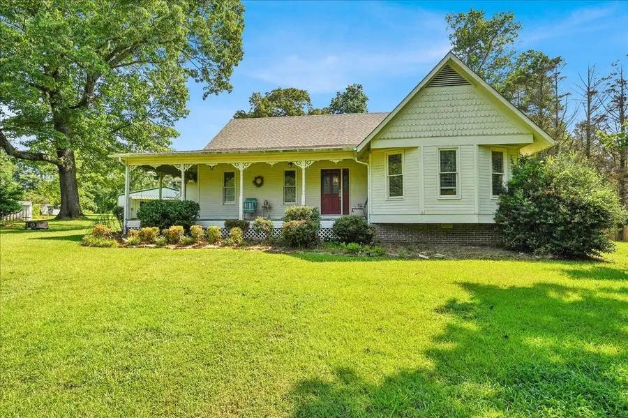 3191 Co Rd 702, Hanceville, AL 35077 - Image #2