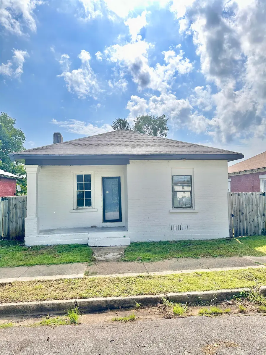 412 Pittsburgh Ave, Sheffield, AL 35660 - Image #2