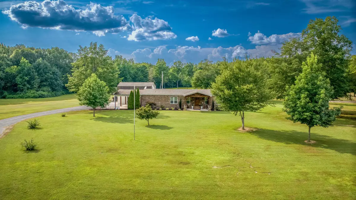 101 Co Rd 269, Florence, AL 35633 - Image #1