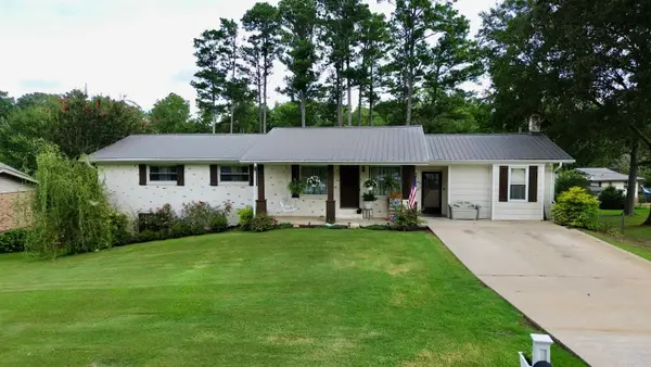 1417 Cottonwood Ln, Cullman, AL 35055